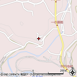 高知県高知市円行寺1121-1周辺の地図