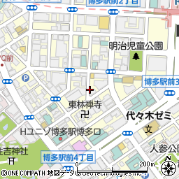 旭技術開発株式会社周辺の地図