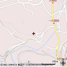 高知県高知市円行寺1103周辺の地図