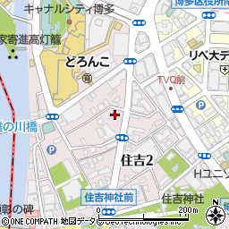 市來商店周辺の地図