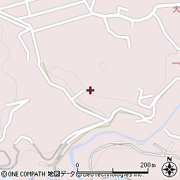 高知県高知市円行寺1086-7周辺の地図