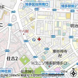 ポンドマムアセットプランナーズ株式会社周辺の地図