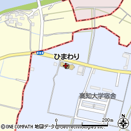 平成学園周辺の地図