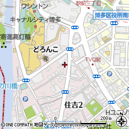 片山産業株式会社周辺の地図