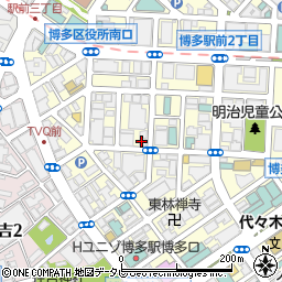 株式会社南陽レンテック　管理部周辺の地図