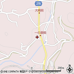 高知県高知市円行寺1138周辺の地図