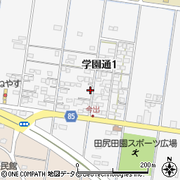 ハタエ石油株式会社　横浜西ＳＳ周辺の地図