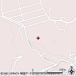 高知県高知市円行寺1052-5周辺の地図