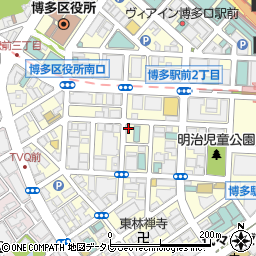 昇月堂周辺の地図