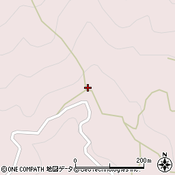 高知県高岡郡越知町片岡3947周辺の地図
