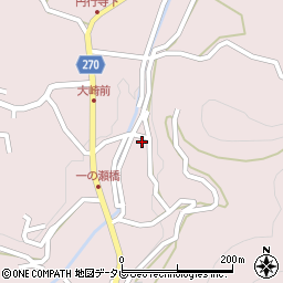 高知県高知市円行寺143周辺の地図