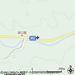 大分県国東市国東町成仏1968周辺の地図