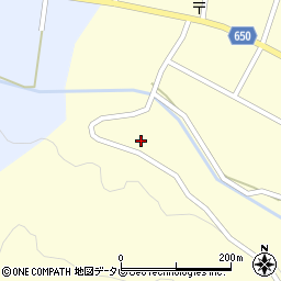 大分県国東市国東町見地293周辺の地図