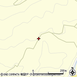 大分県豊後高田市黒土3295周辺の地図