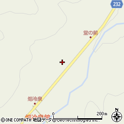 福岡県豊前市畑949周辺の地図