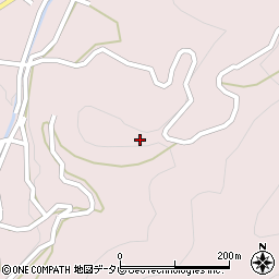 高知県高知市円行寺187周辺の地図