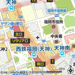柴田佳子クリニック周辺の地図