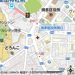 株式会社誠屋周辺の地図