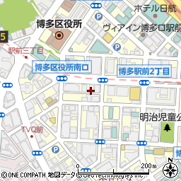 太郎源周辺の地図