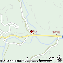 大分県国東市国東町成仏3146周辺の地図