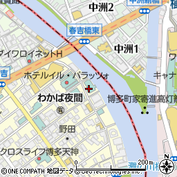 Ｂａｒ＆Ｄｉｎｉｎｇ　Ｍｉｔｓｕｂａｃｈｉ周辺の地図