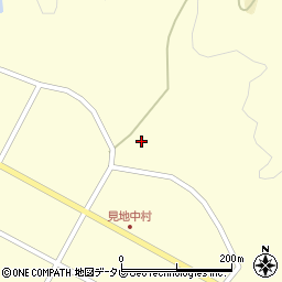 大分県国東市国東町見地1913周辺の地図