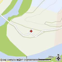和歌山県西牟婁郡白浜町田野井1187周辺の地図