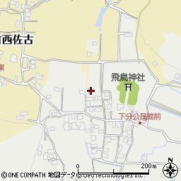 和田神霊治療所周辺の地図