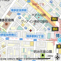 金山国際司法書士事務所周辺の地図