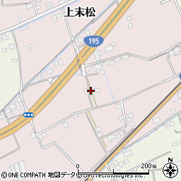 有限会社坂本燃料店周辺の地図