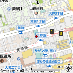 株式会社Ｊ−ＮＥＸＴ周辺の地図