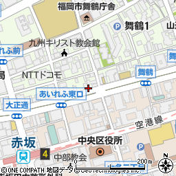 ほっともっと 舞鶴店周辺の地図