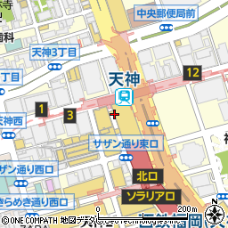 たんやhakata 福岡パルコ店 福岡市 和食 の電話番号 住所 地図 マピオン電話帳