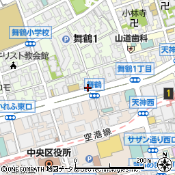 北京ニーハオ中国語センター周辺の地図