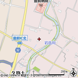 株式会社尾家興産周辺の地図