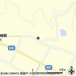 大分県国東市国東町見地1403周辺の地図