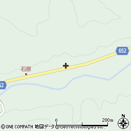 大分県国東市国東町成仏450周辺の地図