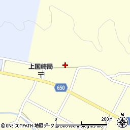 大分県国東市国東町見地1419周辺の地図