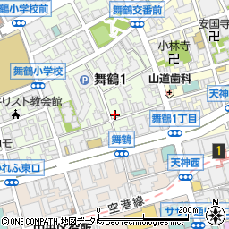 cafe＆bar EGOTO周辺の地図