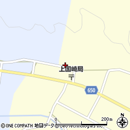 大分県国東市国東町見地1361周辺の地図