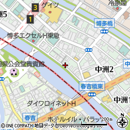 焼酎ロマン四丁目の杜周辺の地図