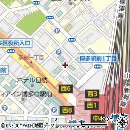 牛心駅前店周辺の地図