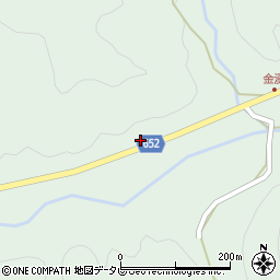 大分県国東市国東町成仏428-8周辺の地図