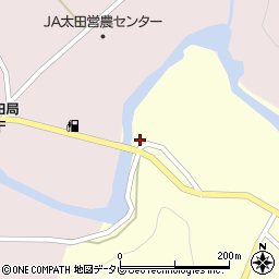 太田建設周辺の地図