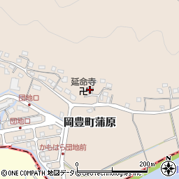 有限会社ヨコタ建設事務所周辺の地図