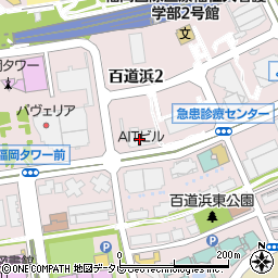 介護予防で日本を元気にする会（ＮＰＯ法人）周辺の地図