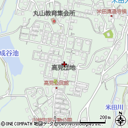 福岡県田川郡川崎町川崎788-60周辺の地図