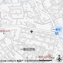株式会社舛本建築設計事務所周辺の地図