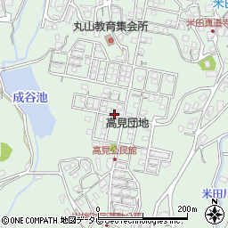 福岡県田川郡川崎町川崎788-13周辺の地図