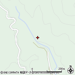 大分県国東市国東町成仏3282周辺の地図